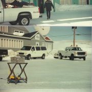 1995 North Pole 1 Resolute Bay
